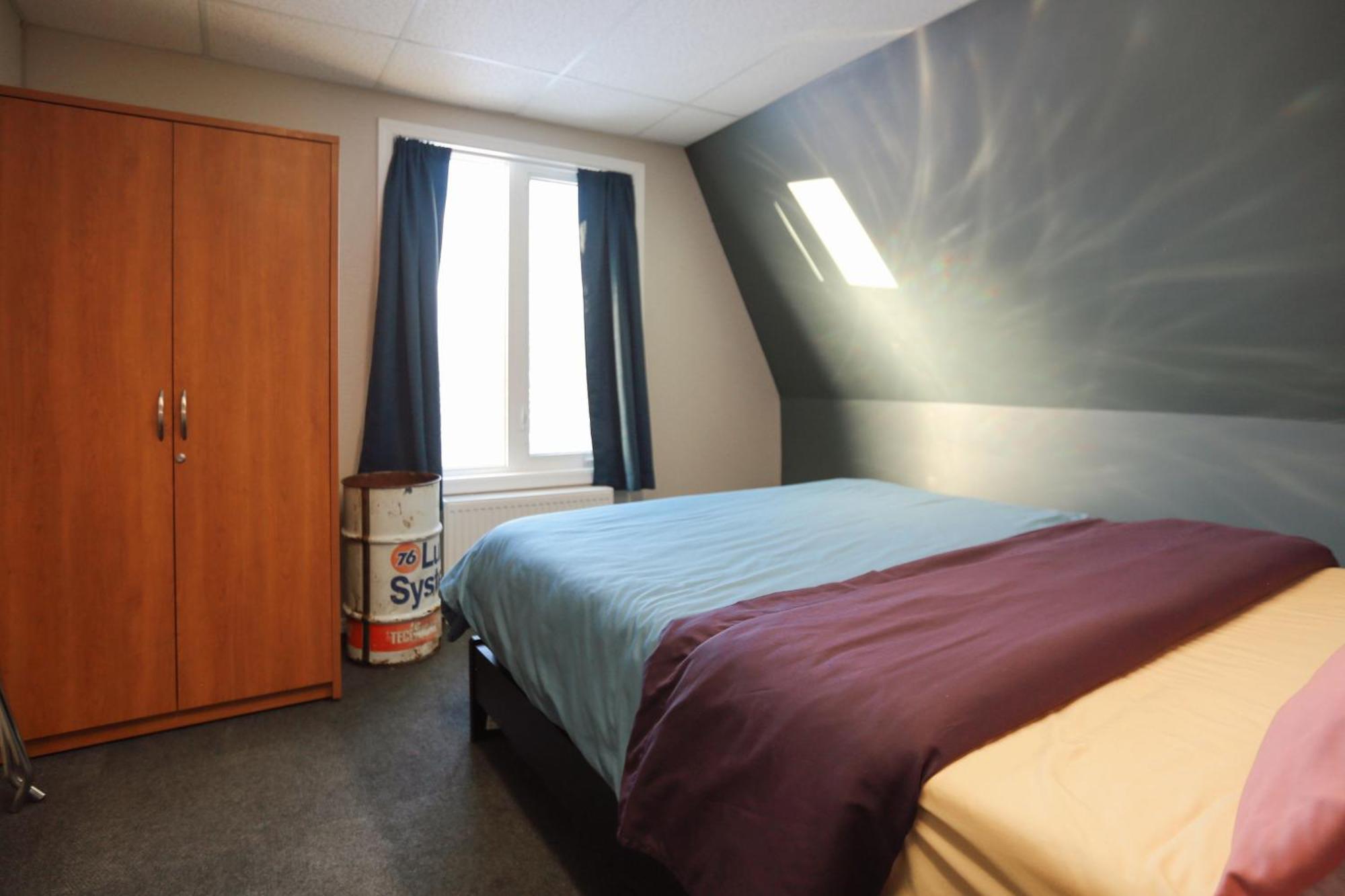 Apartamento The Big Red Barn Whitehorse Exterior foto